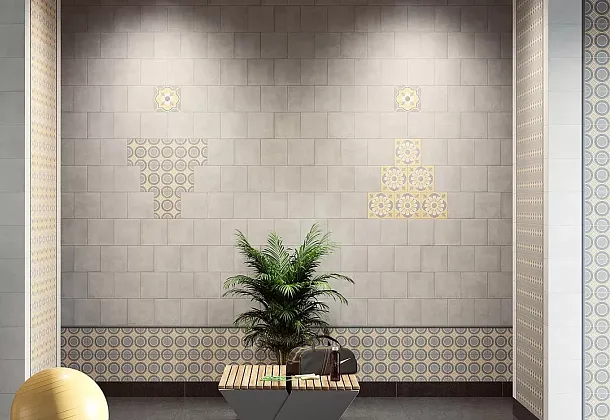 Коллекция Эрмитаж Kerama Marazzi
