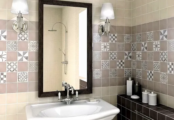 Коллекция Амальфи Kerama Marazzi