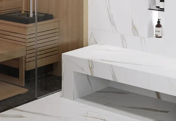 Коллекция Venato Blanco PRO Laparet