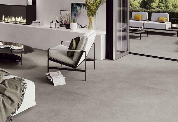 Коллекция Millenium Ocean Ceramic IRAN