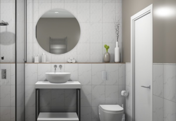 Коллекция Purity Creto