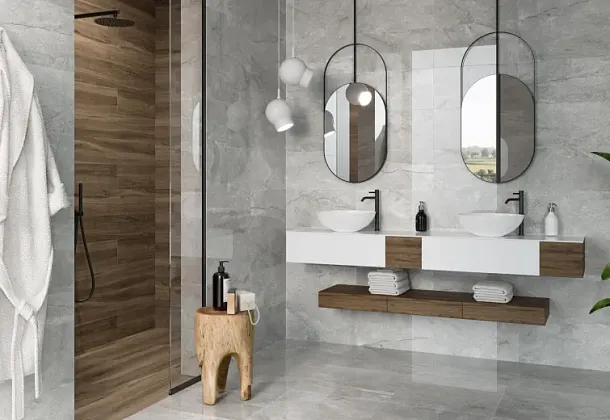 Коллекция Wells Pamesa