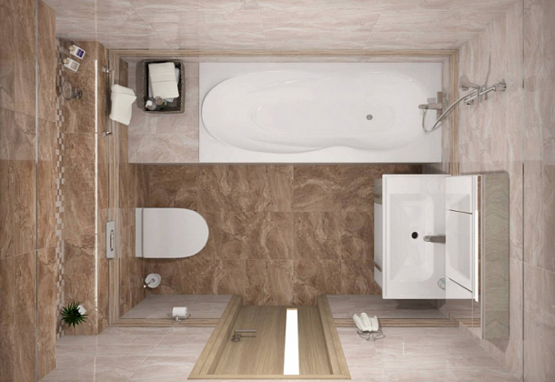 Коллекция Polaris Laparet