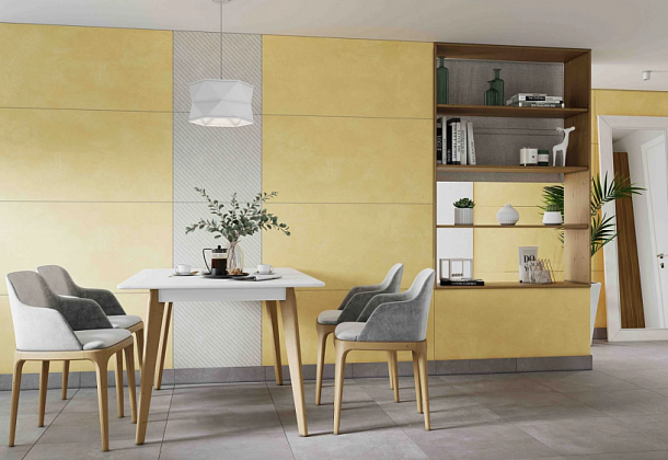 Коллекция Spectrum Ametis