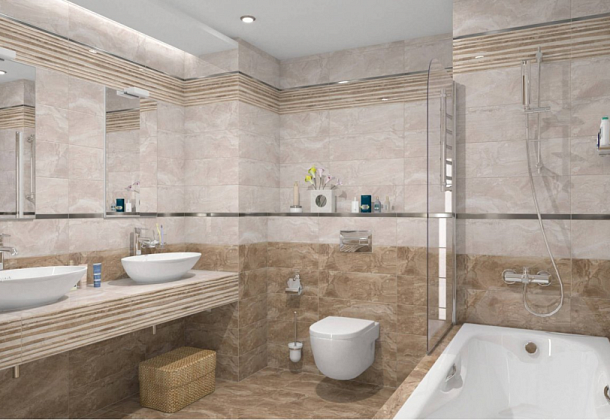 Коллекция Polaris Laparet