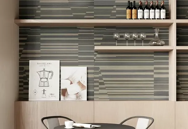 Коллекция The Rock Imola Ceramica