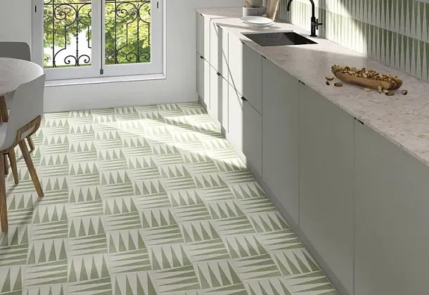 Коллекция Green Garden Mainzu