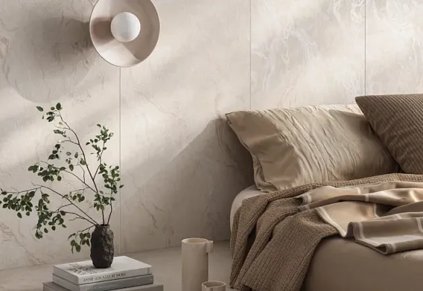 Коллекция LiquidSilk Vitra