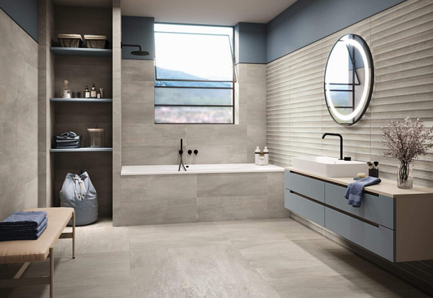 Коллекция Sakai Porcelanite Dos