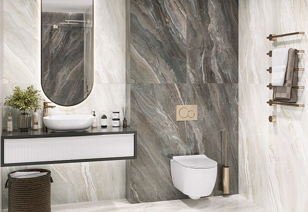 Коллекция Argentina LCM