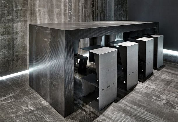 Коллекция I Metalli Laminam