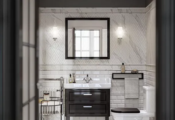 Коллекция Алентежу Kerama Marazzi