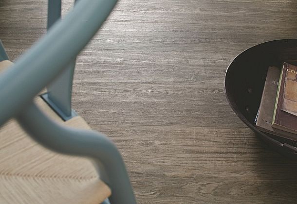 Коллекция Wood Stained Oak Archskin