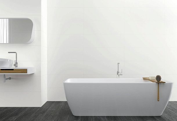 Коллекция Neve Satin Baldocer