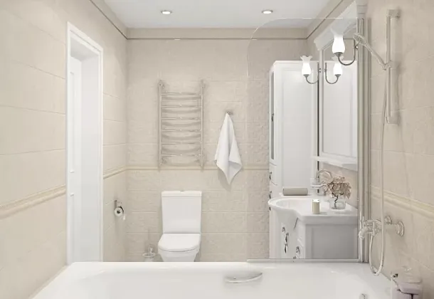 Коллекция Alabama Laparet