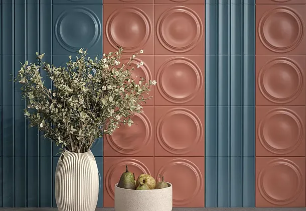 Коллекция Аква Альта Kerama Marazzi
