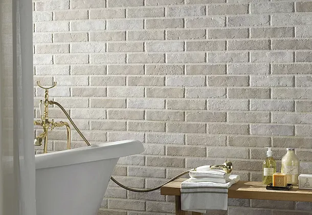 Коллекция Tribeca RHS (Rondine) Ceramiche