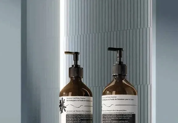 Коллекция Materia Brillante FAP Ceramiche