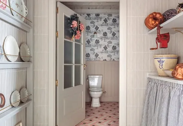 Коллекция Hamptons Pamesa