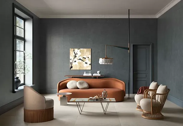 Коллекция Gemini Laminam