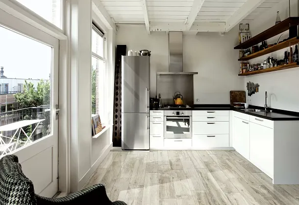 Коллекция Woodmania Ragno Marazzi