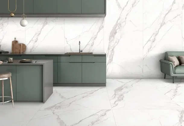 Коллекция Marble Ennface