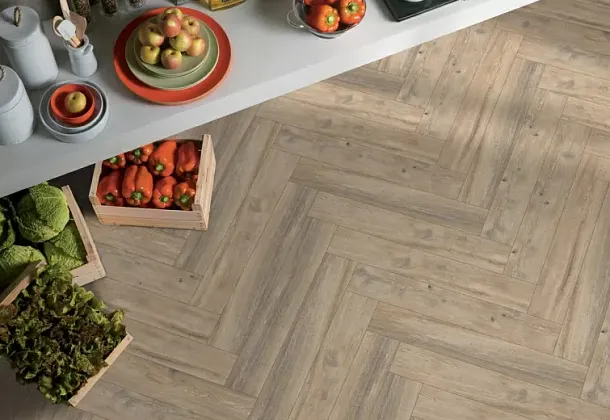 Коллекция Wood Ennface