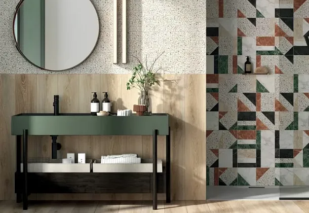 Коллекция Eco-Chic ABK