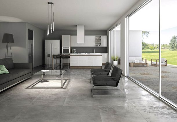 Коллекция Le Leghe Tuscania Ceramiche