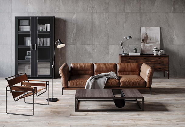 Коллекция Tramontana Estima