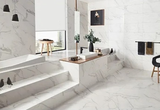 Коллекция Sense Love Ceramic Tiles