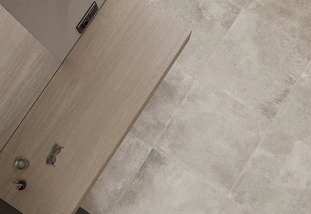 Коллекция Callisto Silver Laparet