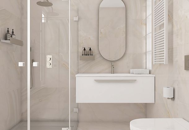 Коллекция Onyx Queen Cream Ceradim