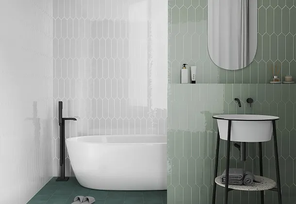 Коллекция Concept Smile Tile