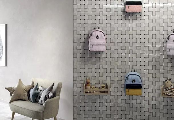 Коллекция Fossil Cir