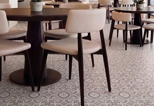 Коллекция Эклектика Smile Tile