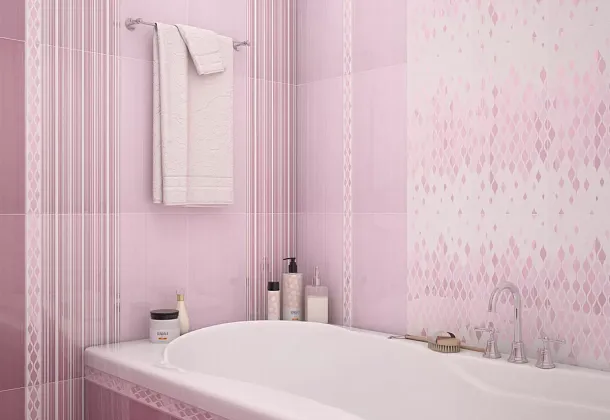 Коллекция Blik Crema AltaCera