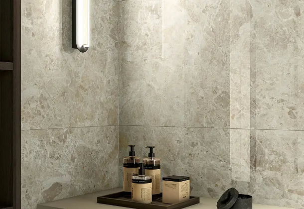 Коллекция Breccia Paradiso Due-G