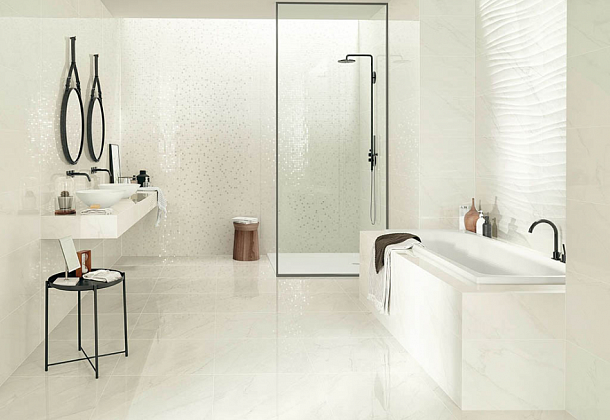 Коллекция Genesis Love Ceramic Tiles