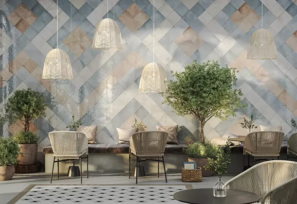 Коллекция Адриатика Kerama Marazzi