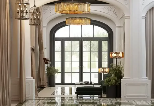 Коллекция Риальто Нобиле Kerama Marazzi