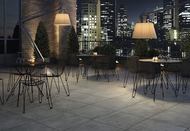 Коллекция Urban Porcelaingres