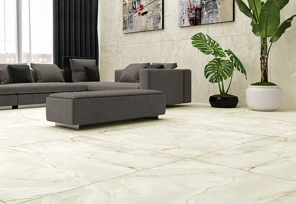 Коллекция Eternal Ecoceramic