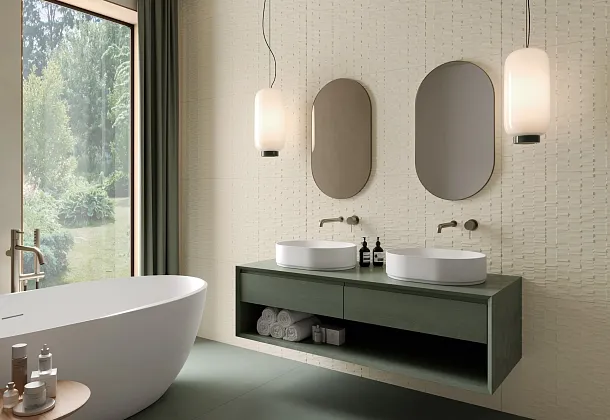Коллекция Forma Imola Ceramica