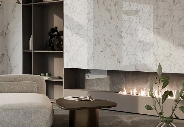 Коллекция Марсель Kerama Marazzi