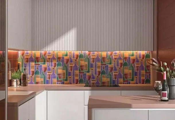 Коллекция Карминьяно Kerama Marazzi