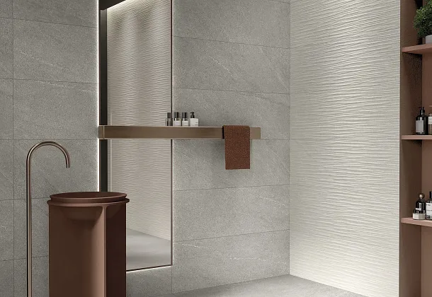 Коллекция Limestone MGM