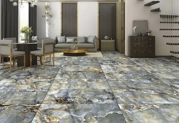 Коллекция Gelata Infinity Ceramica