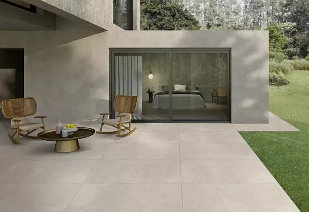 Коллекция Outdoor Ennface