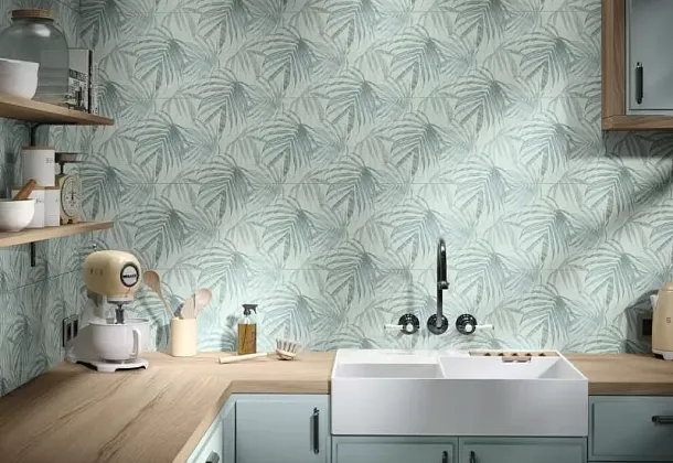 Коллекция Colorful Ape Ceramica